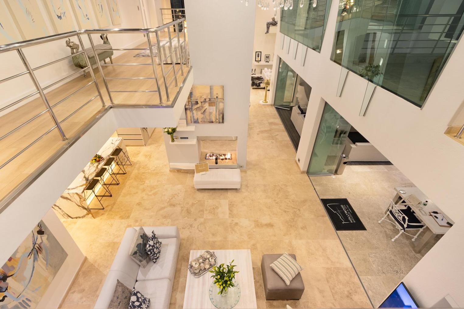 Hollywood Mansion & Spa Camps Bay Cidade Do Cabo Exterior foto