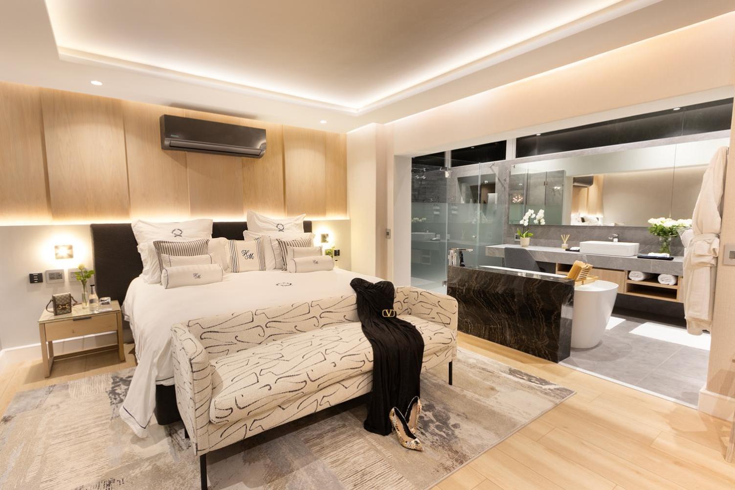 Hollywood Mansion & Spa Camps Bay Cidade Do Cabo Exterior foto