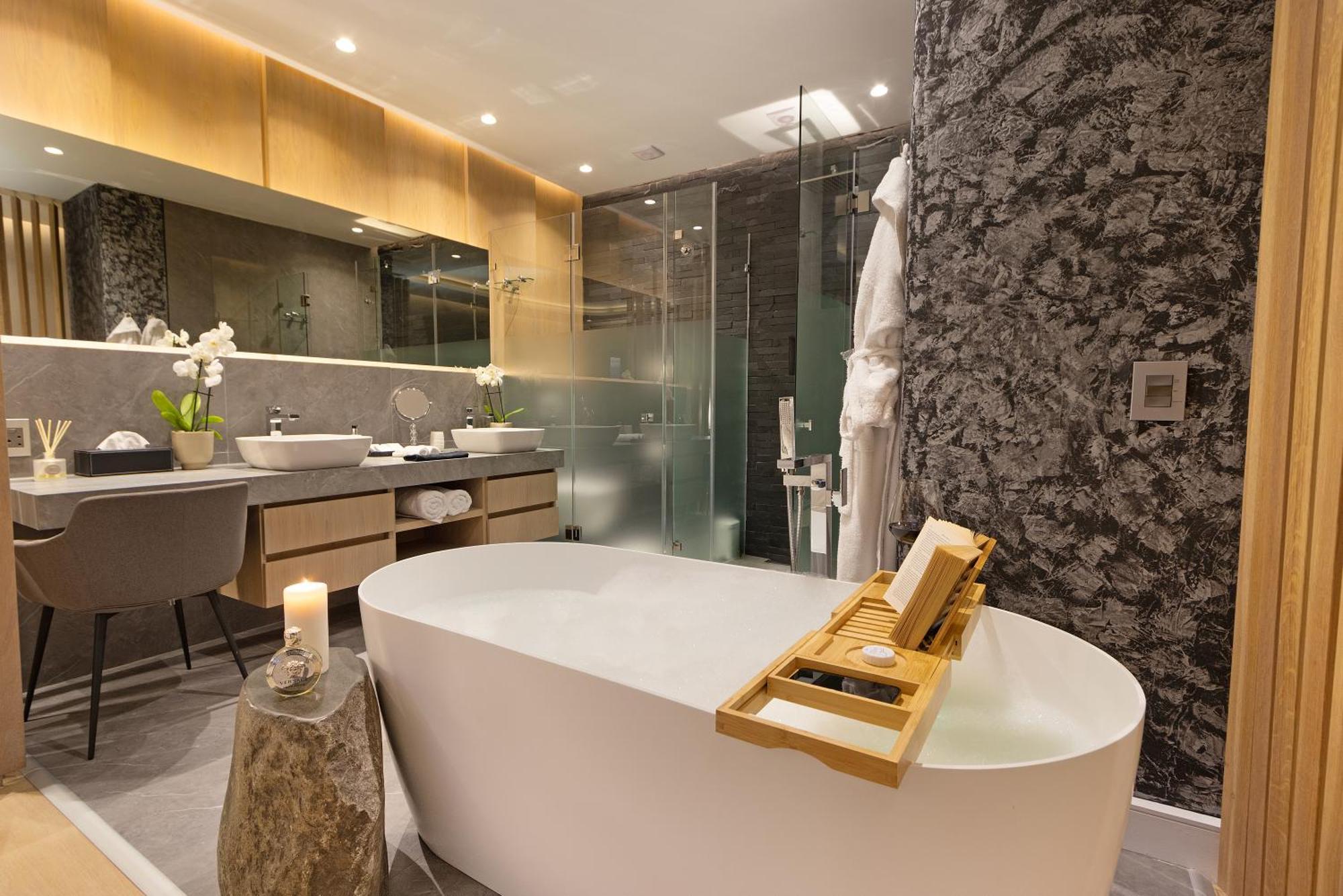 Hollywood Mansion & Spa Camps Bay Cidade Do Cabo Exterior foto