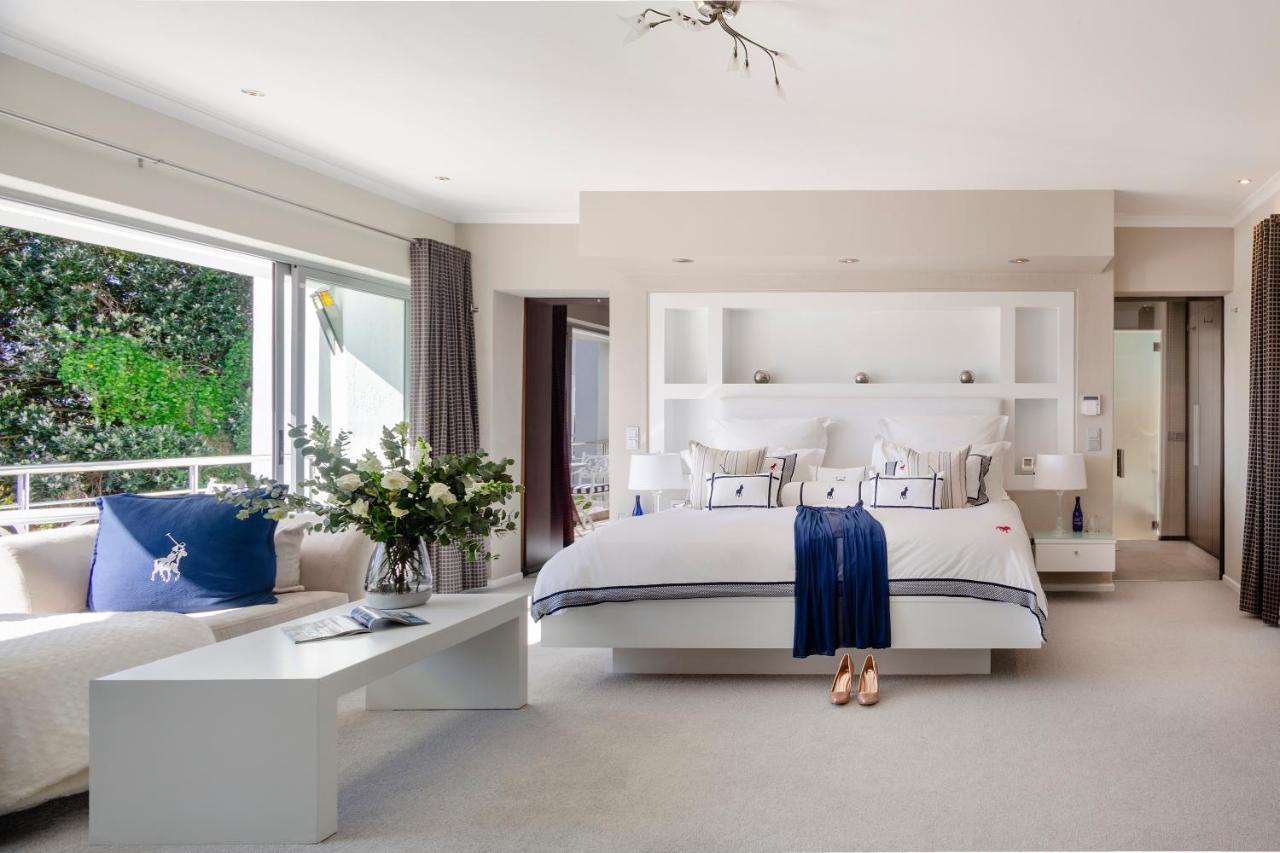 Hollywood Mansion & Spa Camps Bay Cidade Do Cabo Exterior foto