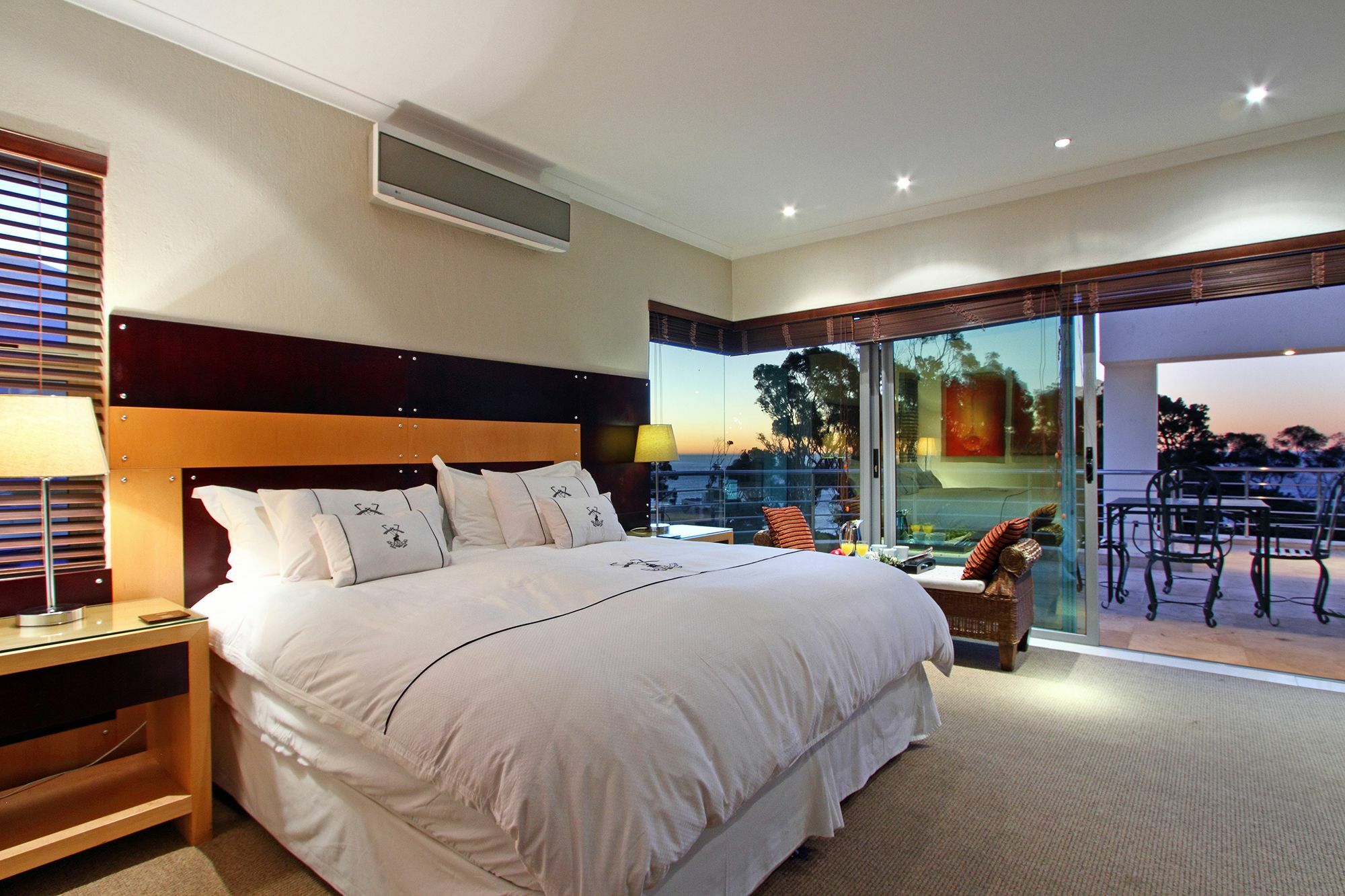 Hollywood Mansion & Spa Camps Bay Cidade Do Cabo Exterior foto