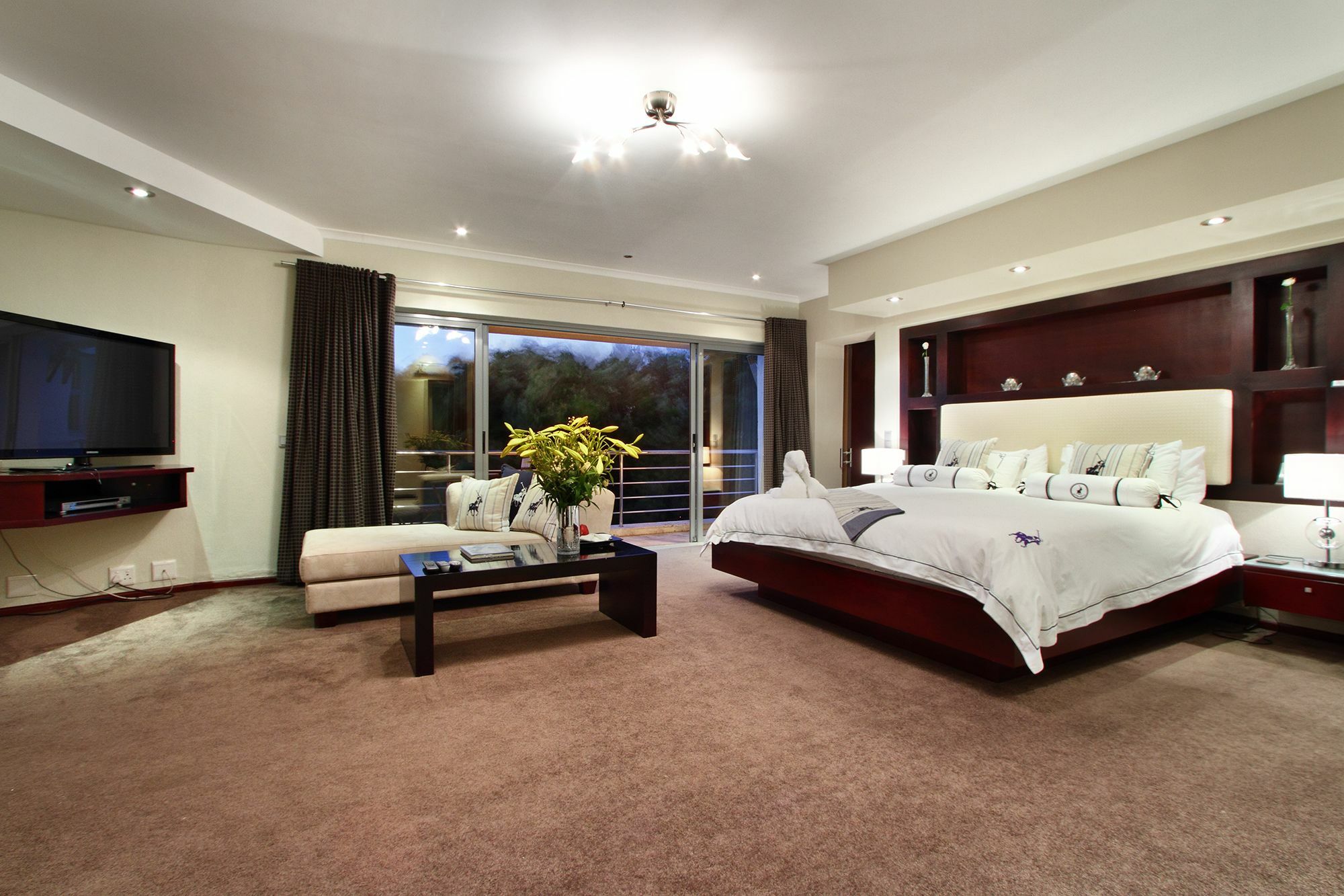 Hollywood Mansion & Spa Camps Bay Cidade Do Cabo Exterior foto