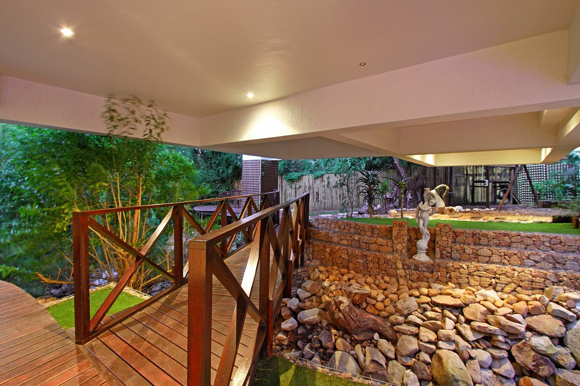 Hollywood Mansion & Spa Camps Bay Cidade Do Cabo Exterior foto